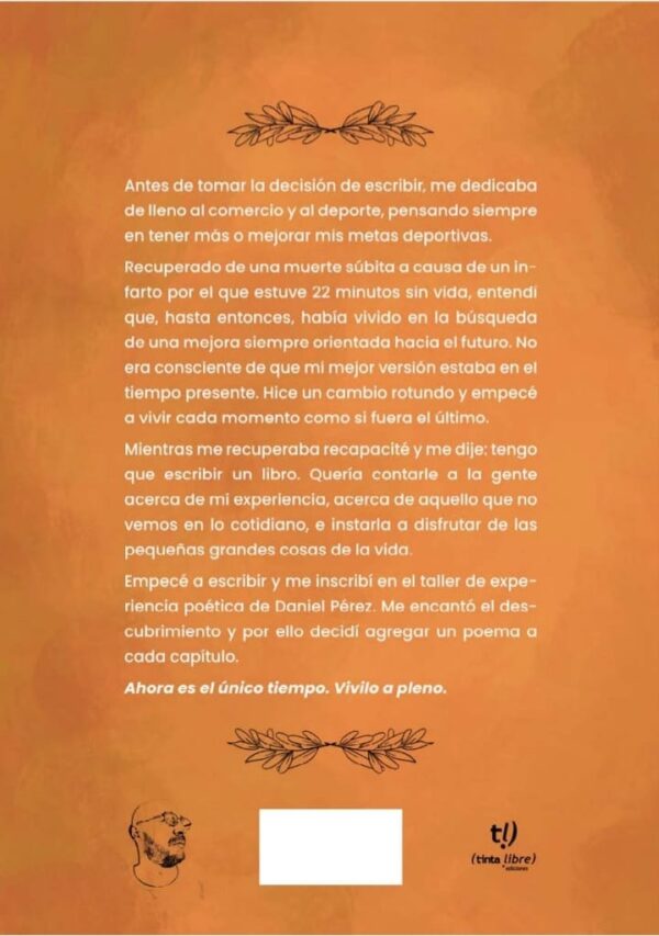 22 Minutos sin Vida - Imagen 2