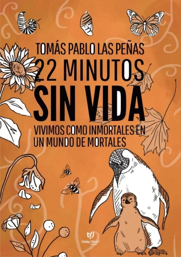 22 Minutos sin Vida