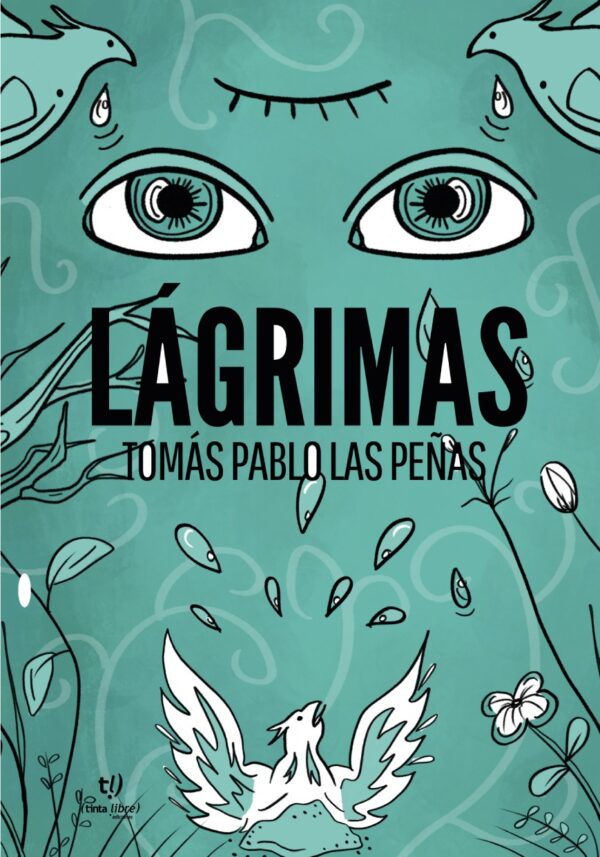 lagrimas tomas uno mas