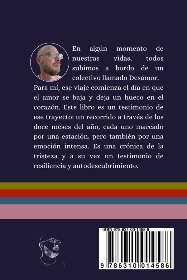Un colectivo un olvido - Imagen 2