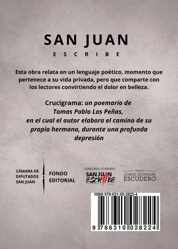 CRUCIGRAMA - Imagen 3